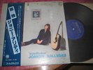 LP 33T 7294 JAPON AVEC OBI JOHNNY HALLYDAY INSOLITUDE