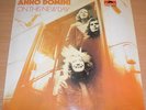 ANNO DOMINI On This New Day UK Folk Prog Orig LP NM