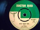 LEE PERRY - WHUP WHOP MAN