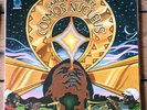 Carlos Garnett Cosmos Nucleus MUSE USA LP FUNK BREAKS