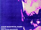 NAME is MAKOWICZ live Direct to Disc - Sheffield LAB 21