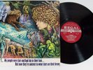 TYRANNOSAURUS REX T-REX 1968 UK PSYCH LP W/LYRIC INSERT