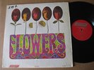 The Rolling Stones LP Flowers MONO ORIG