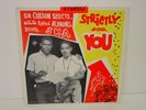 ROLAND ALPHONS & SIR COXSON LP STRICTLY FOR YOU  I LOVE