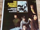 ELECTRIC PRUNES ORIG.US 1st.LP 1st.PRESS STEREO MINT 