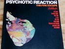 FIRE ESCAPE PSYCHOTIC REACTION 1967 US LP PSYCH MINT