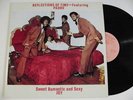 REFLECTIONS OF TIME Sweet romantic And Sexy REISSUE LP
