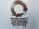 ? CAT STEVENS 