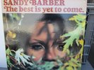 ? SANDY BARBER 