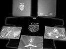 TAAKE box set PIC LP SET burzum mayhem emperor horna