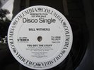 ? BILL WITHERS 