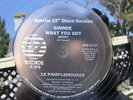 ? LE PAMPLEMOUSSE 