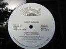 ? LEROY BURGESS 