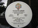 ? NICOLETTE LARSON 
