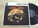 BRIAN BENNETT - ILLUSTRATED LONDON NOISE LP 1st Superb