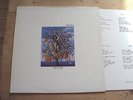 TALK TALK - SPIRIT OF EDEN LP Prog UK 1st Press SUPERB