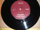 FREDDIE NOTES1969. GUNS OF NAVARONE-GR3810 GRAPE SCARCE