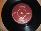 SPRONG & NYAH SHUFFLE- MOON WALK GR 3001 GRAPE- SCARCE.