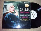 SAX 2320  CALLAS @ MAD SCENES @1st SILVER BLUE Nr MINT