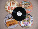 Small Faces Ogdens’ NutGone Flake original lp