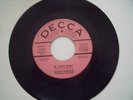 SOUL MARGE DODSON BE YOUR BABY PINK DECCA DEMO LISTEN