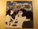 SAMURAI - S/T UK PROG PSYCH * ORIGINAL RARE Greenslade