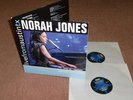 NORAH JONES - LIVE FROM AUSTIN TX / USA 2-LP-SET 180g
