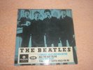 BEATLES   I SHOULD HAVE KNOWN BETTER   EP SWEDEN