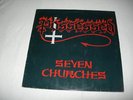 Possessed – Seven Churches MORBID ANGEL DEATH