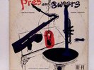 LESTER YOUNG HARRY EDISON LP Pres and sweets Norgran DG