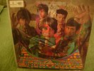 THE HOLLIES-EVOLUTION  LP PSYCH 67 PARLOPHONE EX+