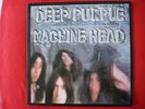 DEEP PURPLE- MACHINE HEAD- RARE LP-+INSERT- NEAR MINT