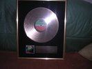 AC/DC Let There Be Rock Gold Lp
