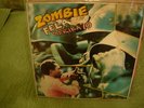 FELA KUTI- Zombie  LP Afrobeat Africa 70 PROMO FUNK