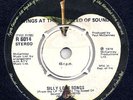 PAUL McCARTNEY RARE IRISH APPLE 45 MISPRESS THE BEATLES
