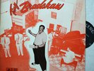 TINY BRADSHAW - KING 501 (black label)