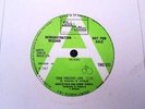 MARVIN GAYE & TAMMI TERRELL - UK TAMLA DEMO -TMG 625