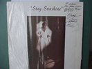 PERRY MA'MON-STAY SUNSHINE ON STARBORN  SOUL BOOGIE 12