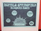 BUFFALO SPRINGFIELD BLUEBIRD-ROOTS GREEN WAX