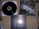 Burzum - Hvis Lyset Tar Oss LP (mayhem bathory immortal