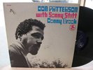 DON PATTERSON Donny Brook LP Prestige Stereo RVG
