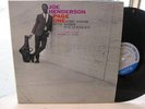 JOE HENDERSON Page One LP Blue Note Mono NY RVG Ear