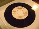 ORIGINAL STARFIRES 45 PROMO FENDER BENDER ROCKABILLY
