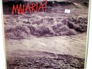 MALARIA Weisses Wasser: White Water 12