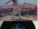 CLIFF RICHARD ORIG 1962 STEREO SUMMER HOLIDAY EP STEREO