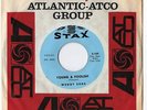 WENDY RENE young & foolish / Bar-b-q STAX