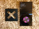 The XX tour only 7