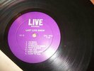 LP BEATLES Last Live Show Shea Stadium TMOQ rare