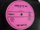 THE BEATLES 