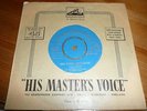 HIGH SCHOOL CONFIDENTIAL / ADAM FAITH - HMV 45-POP 557